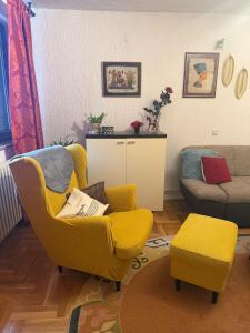 Laganini Cozy Home