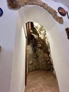 La Casa nella Roccia