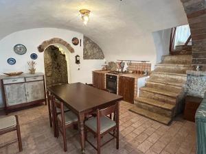 La Casa nella Roccia