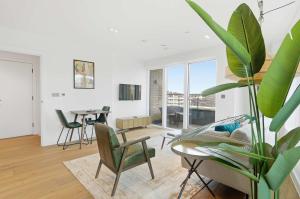 Limehouse Suites Redwood