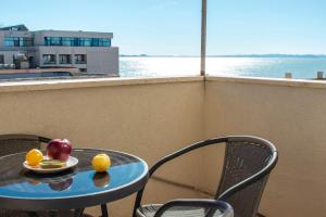 212 Glimpse of Adriatic Apartment