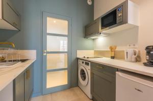 Ravissant T2 Gare de Montpellier