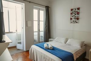 Apartamento na melhor localização de Copacabana