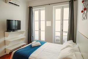Apartamento na melhor localização de Copacabana