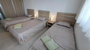 211 Splněný sen Apartment