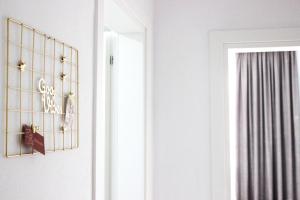 401 Blue Syri Apartment