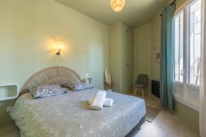 Ravissant T2 Gare de Montpellier