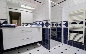 Kertanguy Gite entre terre en mer 2 personnes