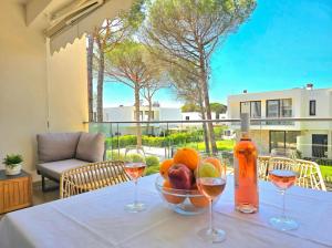 Sandy Beach Apartment - 291