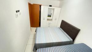 Lindo ap com churrasqueira na Praia Grande !