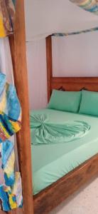 Kijibwe Chui Jambiani