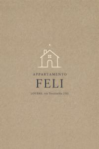 Appartamento Feli