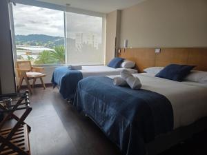 Samakwā Hotel Boutique