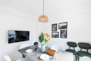 VISTA RESIDENCE TENJINBASHi