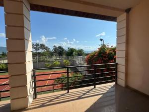 Aisi Villa