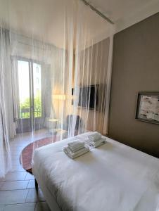 Giorgias Home - Quiet Studio 10min from Center