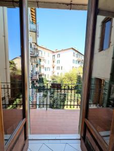Giorgias Home - Quiet Studio 10min from Center