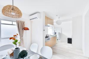 VISTA RESIDENCE TENJINBASHi