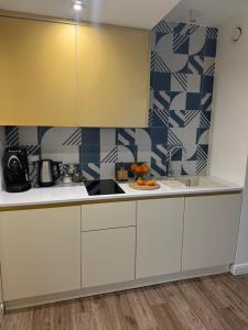 Golden Apartments DBL Krakow Old Town- One Bedroom Suite