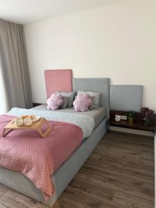 Golden Apartments DBL Krakow Old Town- One Bedroom Suite