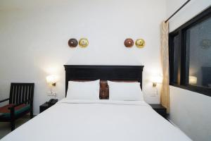 Hotel Ishan - A Ganges Riverside Retreat by Salvus