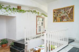 Hotel Ishan - A Ganges Riverside Retreat by Salvus