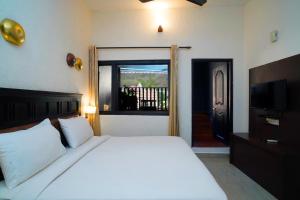 Hotel Ishan - A Ganges Riverside Retreat by Salvus
