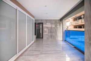 Azure Boutique Studios Paralia