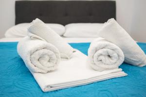Azure Boutique Studios Paralia
