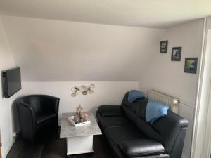 FerienwohnungNorden4Personen