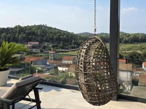 Top of the Pupnat Villa - Infinity Pool & Panoramic Views