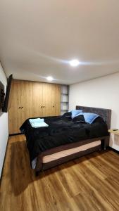 Duplex Apartment near the USA Embassy and Corferias