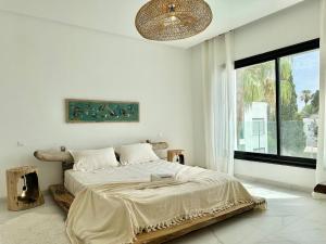 Appartement Serena en bord de mer Hammamet