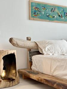 Appartement Serena en bord de mer Hammamet