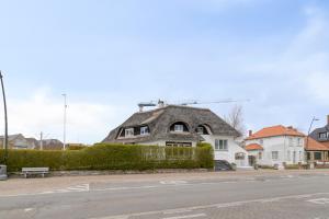 Stille Vree vakantiewoning - 4 slaapkamers - 10 personen