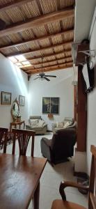 Hostal Casa Las Flores
