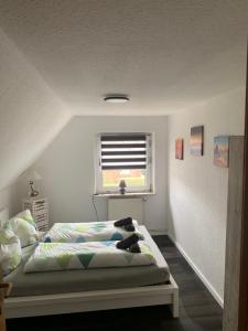 FerienwohnungNorden4Personen