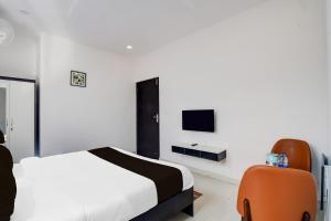 Hotel O Madhav Residency Jaipur International Airport