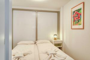 HITrental Eisengasse Apartments