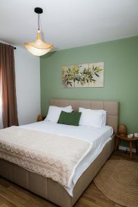 Case del Tramonto - Apartments