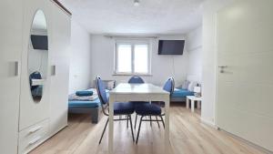 Wohnreich Ulm Zentral - 4OG Wohnung 3 - 1-Zimmerwohnung