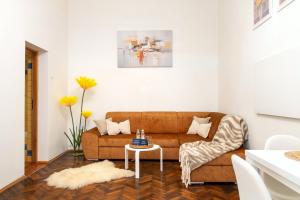 Malila Apartments Warszawska - Main Train Station