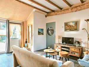 De Rietkap in Gieten