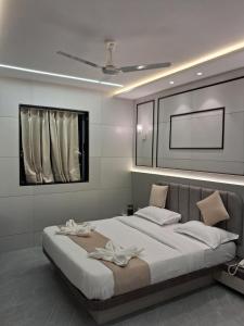 Hotel Le Glance Rooms & Dormitory