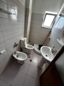 Pogradec guest aparment