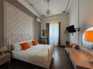 The Moon Genova Suites&Rooms