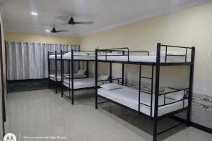 Visava Residency Private Limited