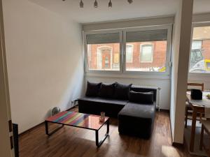 Boutique one bedroom apartment at Aachen spa district