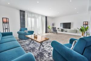 Villa Canfanaro 1&2 near Rovinj by Istrabook