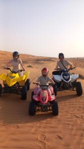 Sama Al Sharqiyah Camp